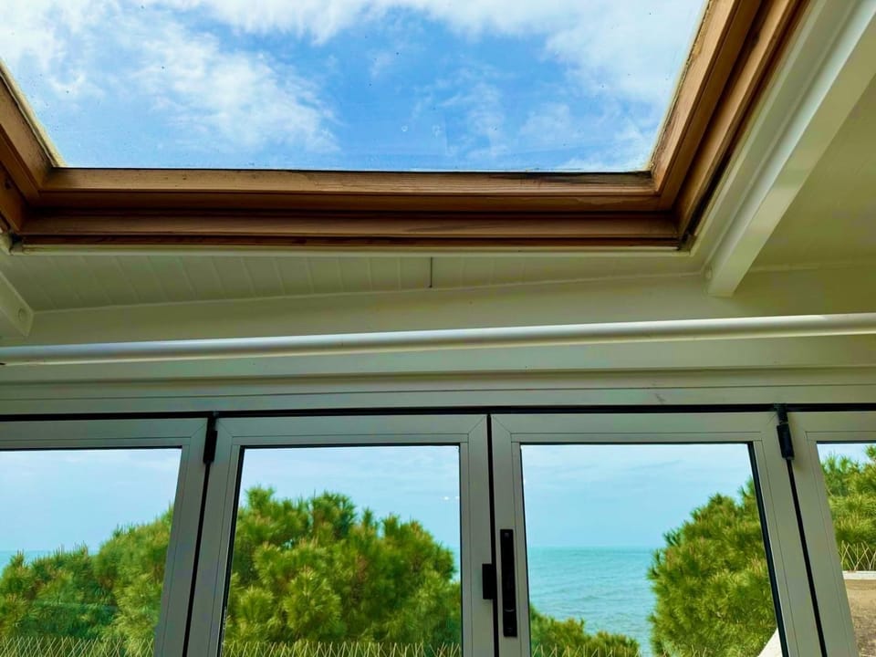 View (from property/room), Balcony/Terrace