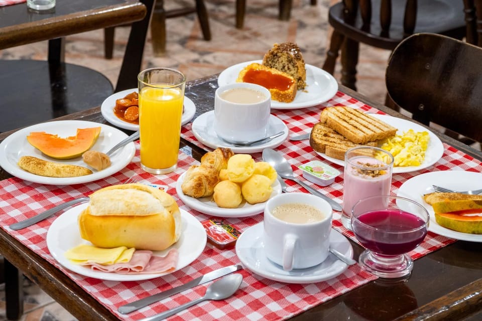 Breakfast