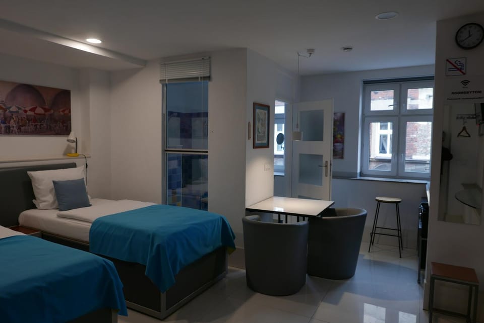 ROOMS BYTOM Apartment in Poland