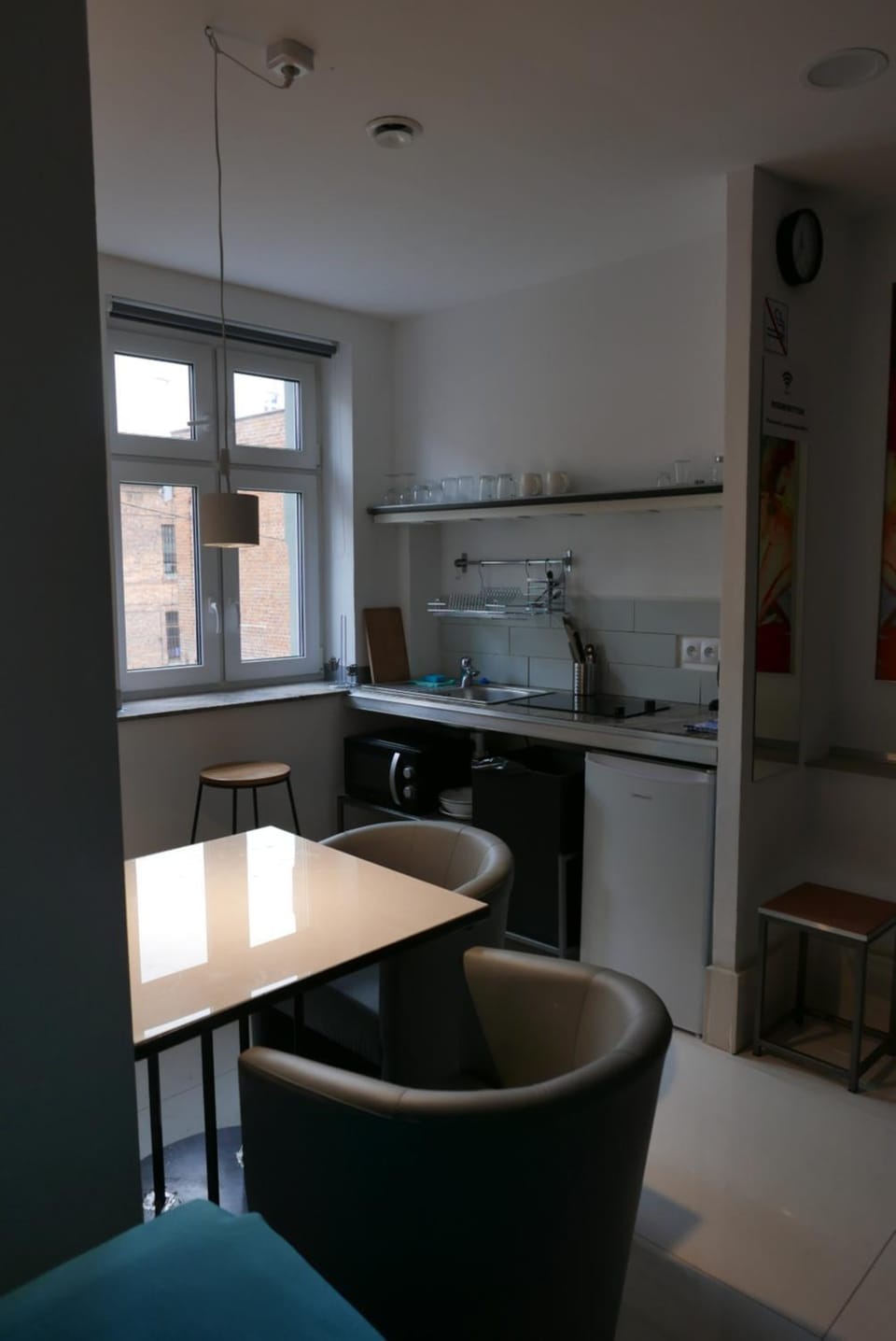 ROOMS BYTOM Apartment in Poland