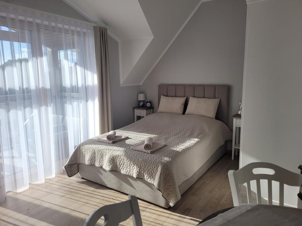 Rezydencja Park Mielno Lake View Apartment in West Pomeranian Voivodeship, Poland