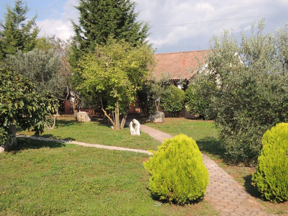 Melisa 6 House in Poreč