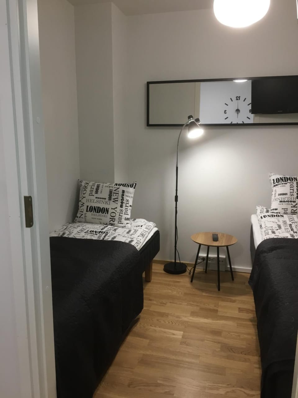 StarHomes Double lux 7 Apartment in Finland