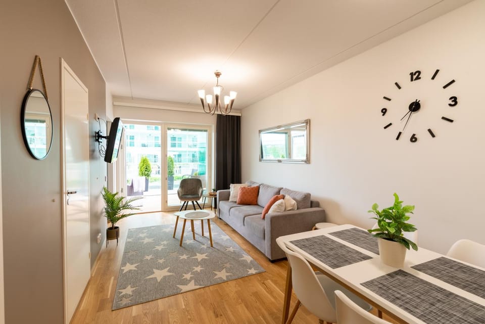 StarHomes Double lux 7 Apartment in Finland