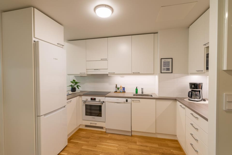 StarHomes Double lux 7 Apartment in Finland