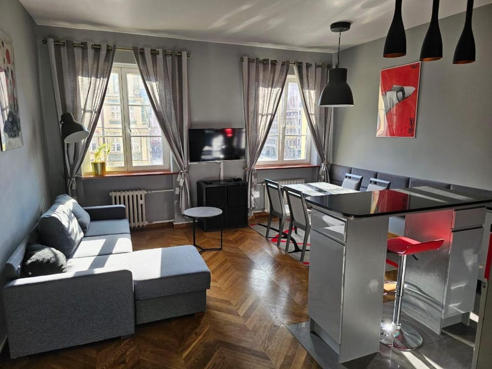 Rynek Market Square Tectum Apartments Apartment in Wroclaw