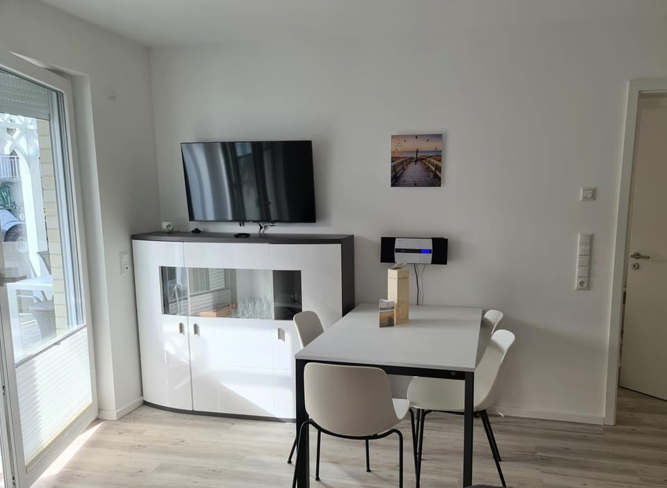 MeerBude Whg 3 Apartment in Grömitz