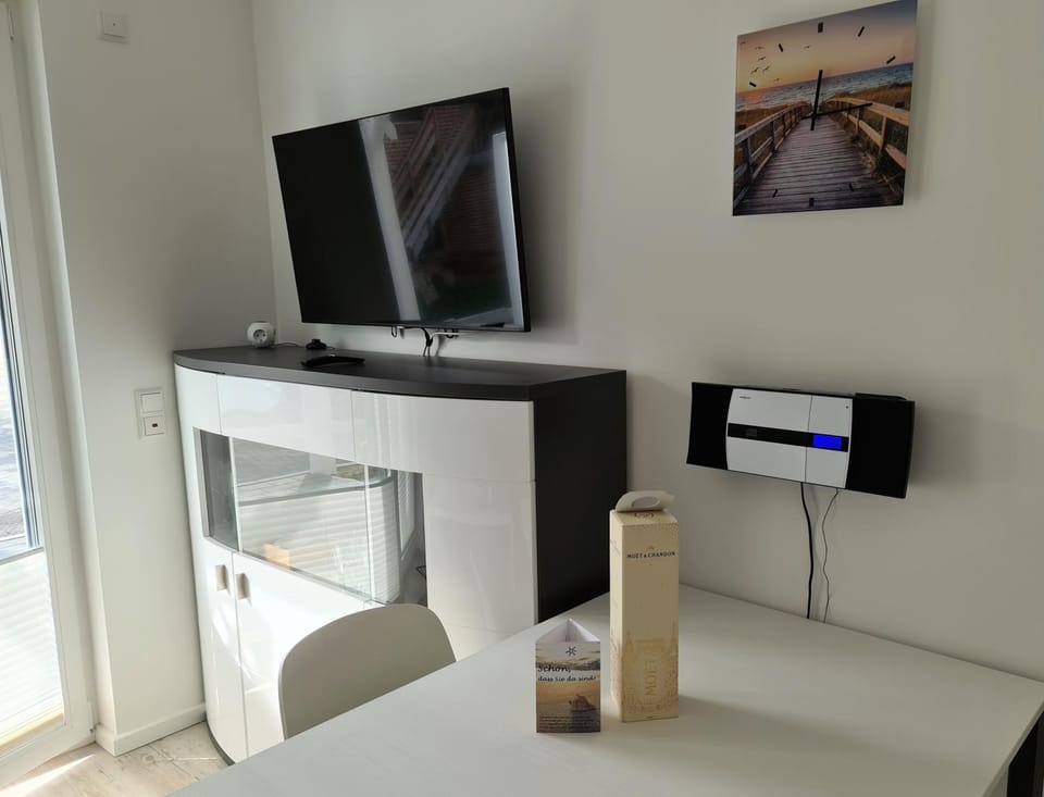 MeerBude Whg 3 Apartment in Grömitz