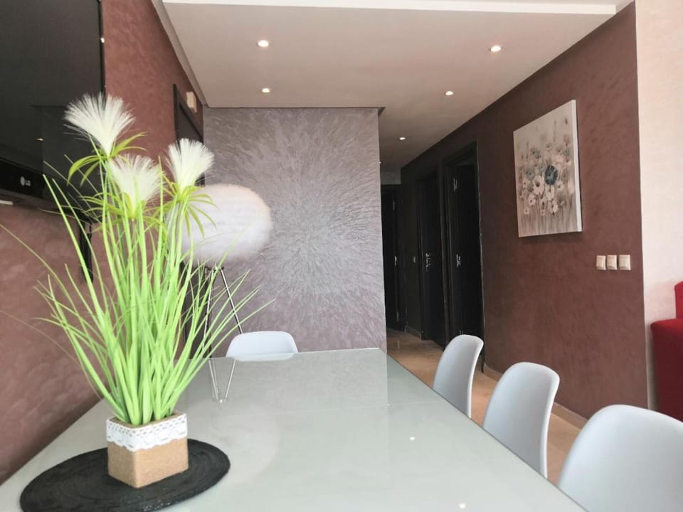 Luxury apart in Fes monumental Exclusively for the family Apartment in Fes