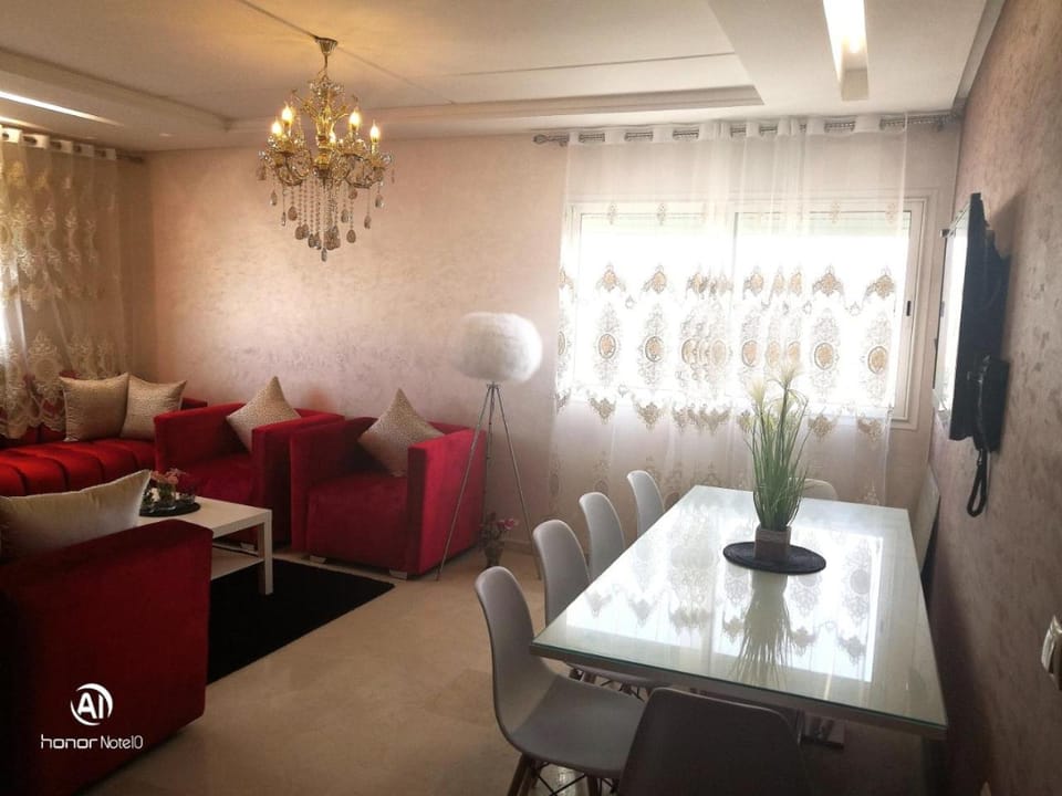 Luxury apart in Fes monumental Exclusively for the family Apartment in Fes