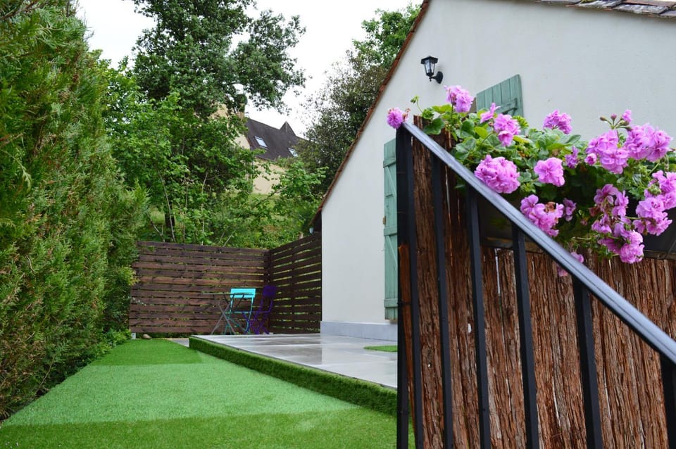 Les Mansardes l'Appart Apartment in Occitanie