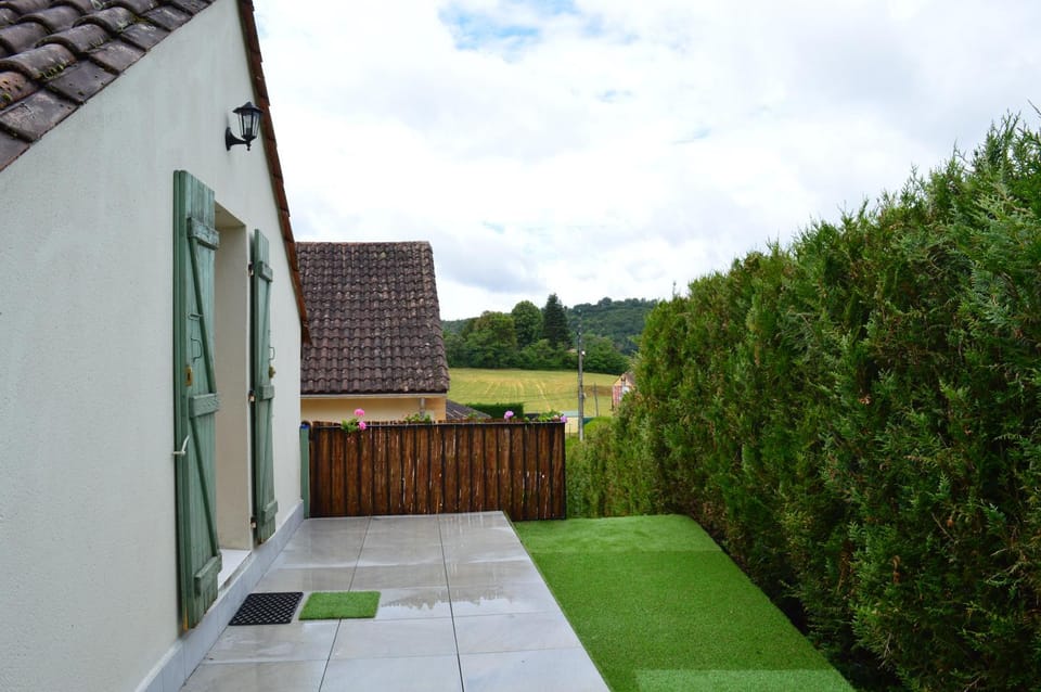 Les Mansardes l'Appart Apartment in Occitanie