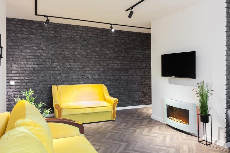 LEOGRAND Apartments on Svobody avenue 6-8 Apartment in Lviv