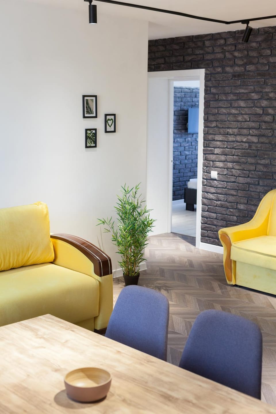 LEOGRAND Apartments on Svobody avenue 6-8 Apartment in Lviv