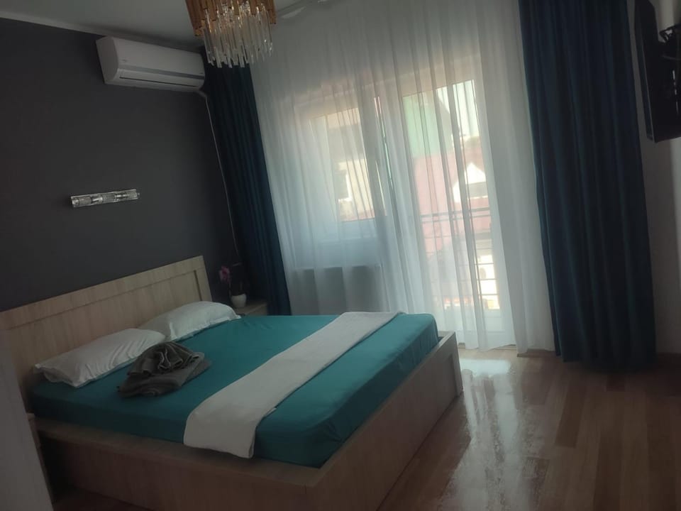 Cazare spital Fundeni Apartment in Bucharest