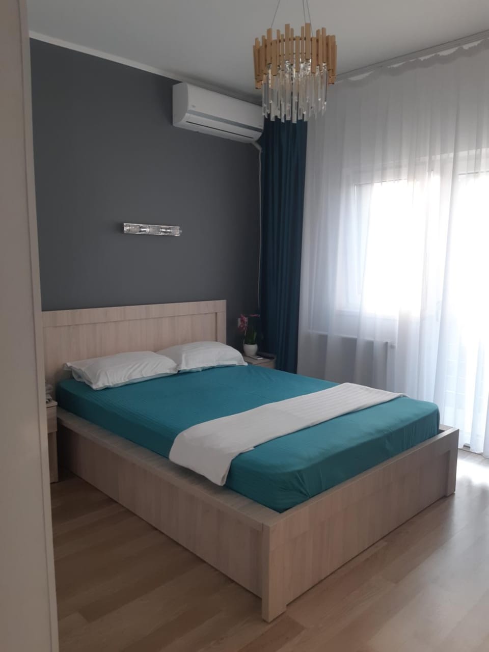 Cazare spital Fundeni Apartment in Bucharest