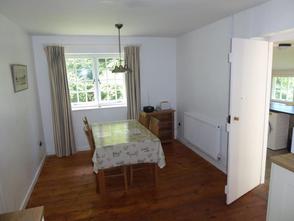 Lovelace House in West Somerset District