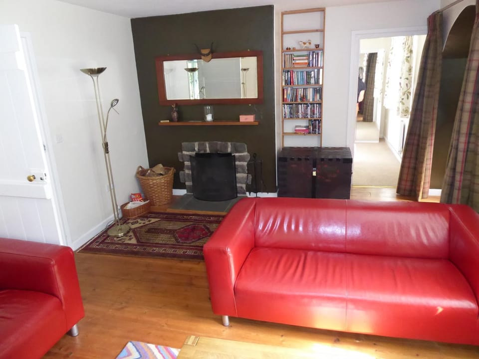 Lovelace House in West Somerset District