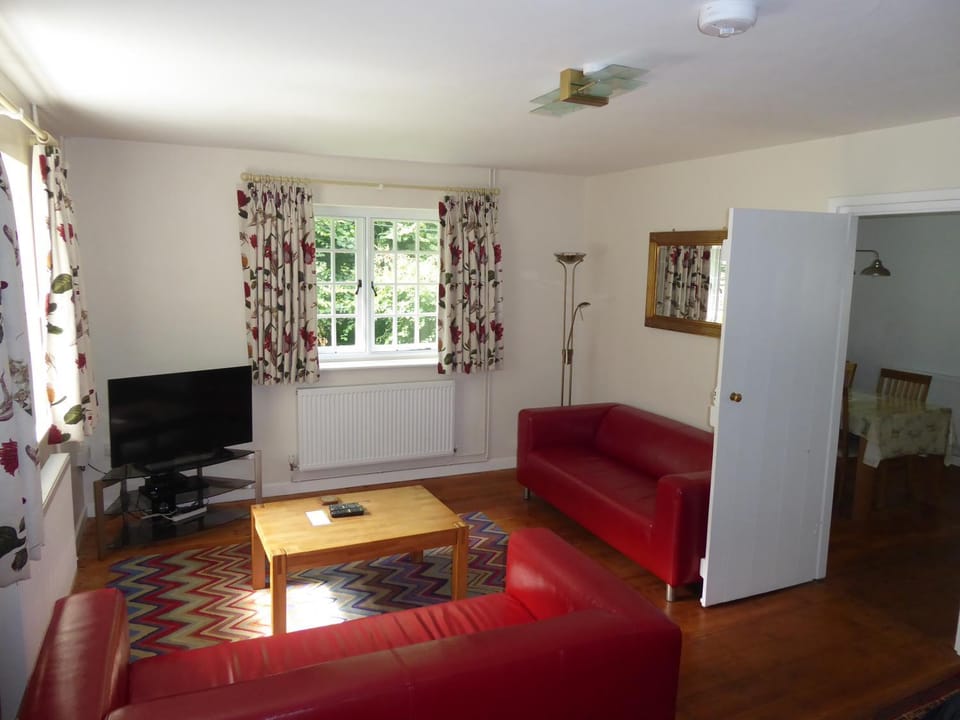 Lovelace House in West Somerset District