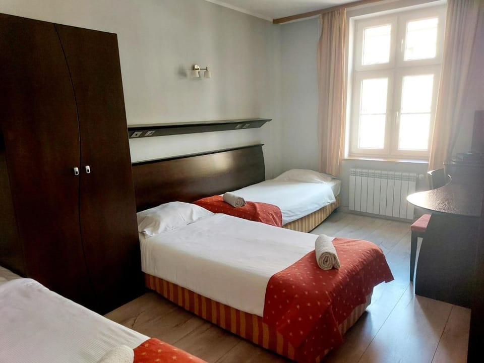 GLIWICKA 16 Apartment in Poland