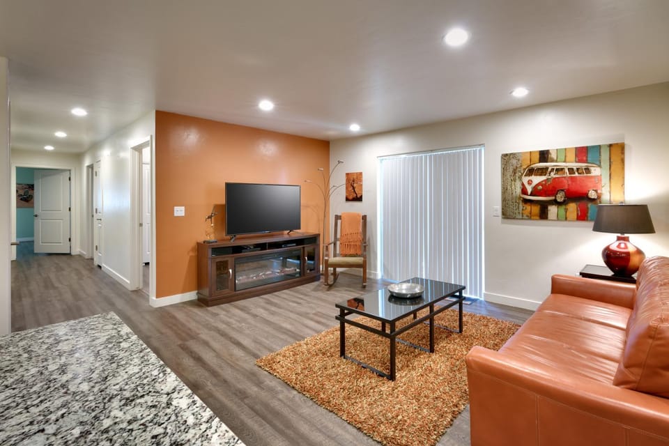 2A Relaxing Redcliff Condo Apartment in Utah