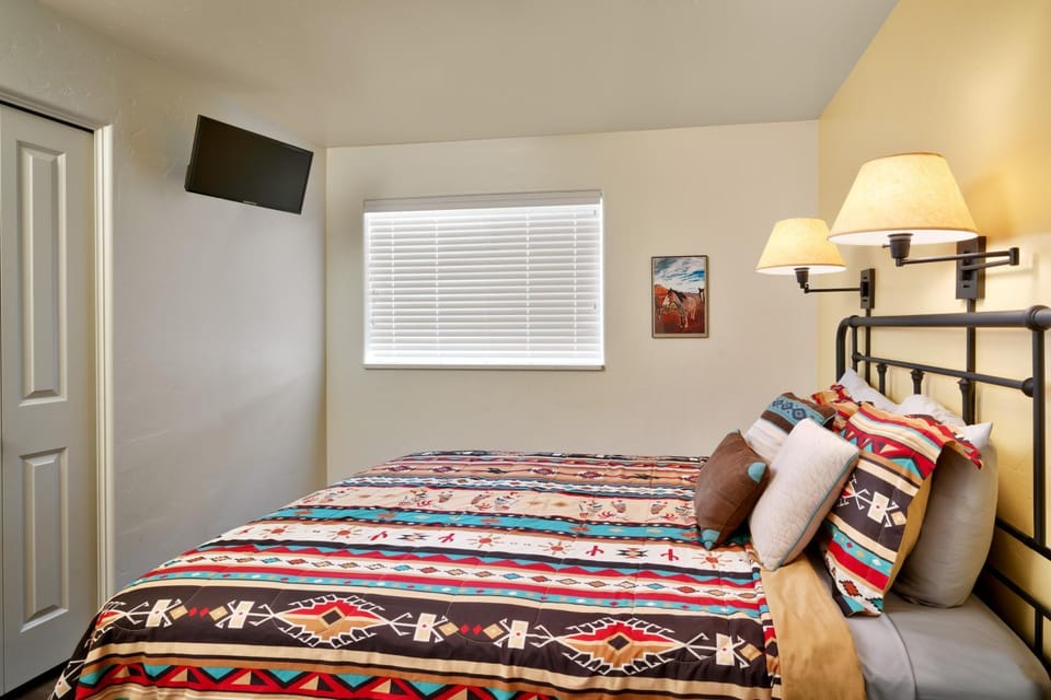 2A Relaxing Redcliff Condo Apartment in Utah