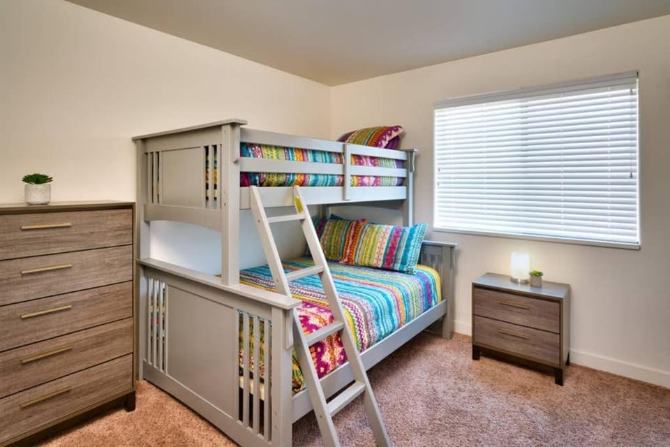 5I Cozy Family Friendly Moab Condo Apartment in Utah