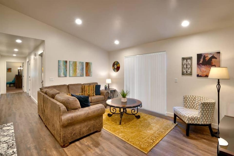 5I Cozy Family Friendly Moab Condo Apartment in Utah