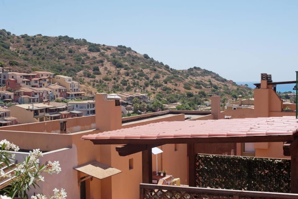 Appartamento vacanze Villasimius House in Villasimius