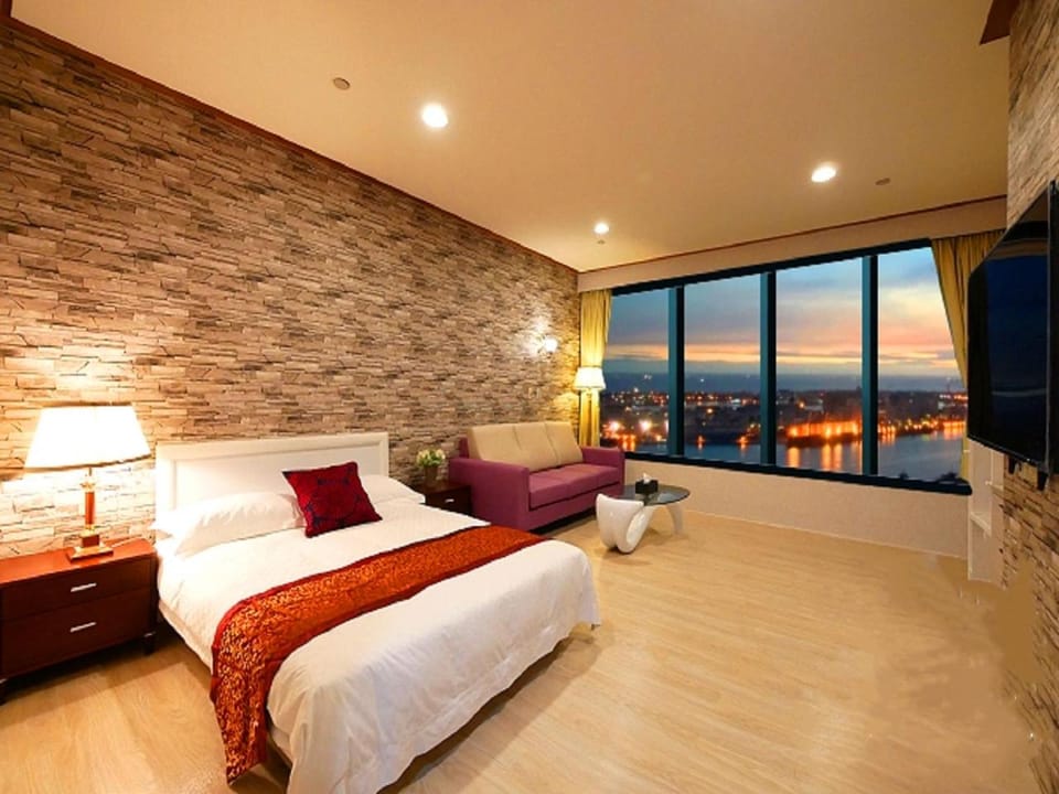85 Season Vacation rental in Kaohsiung