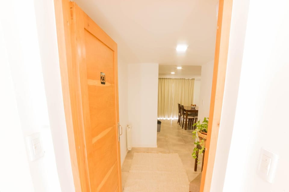 Edificio Pampa II Apartment in Neuquén Province, Argentina