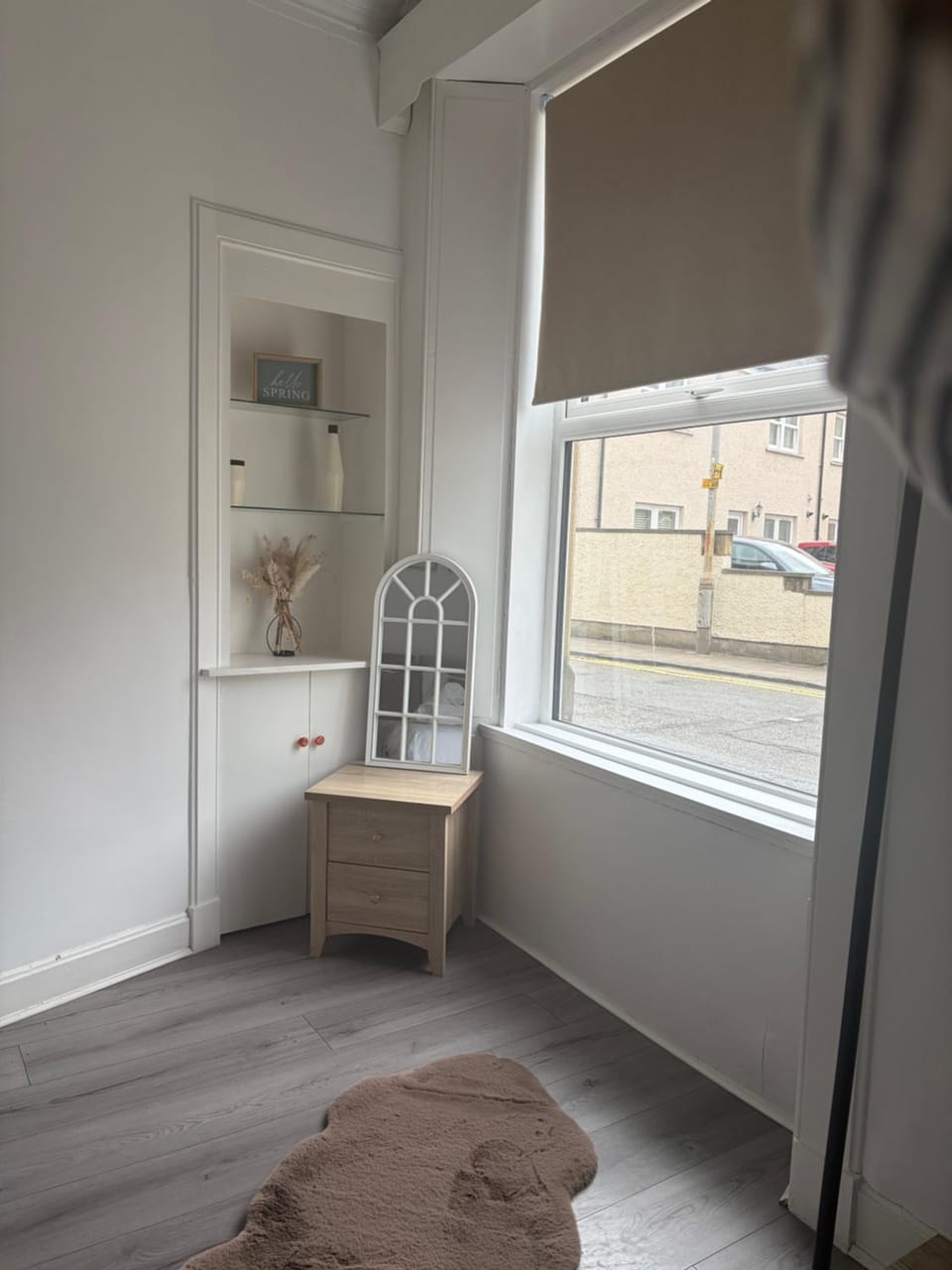 Union Street Apartment Apartment in Hawick