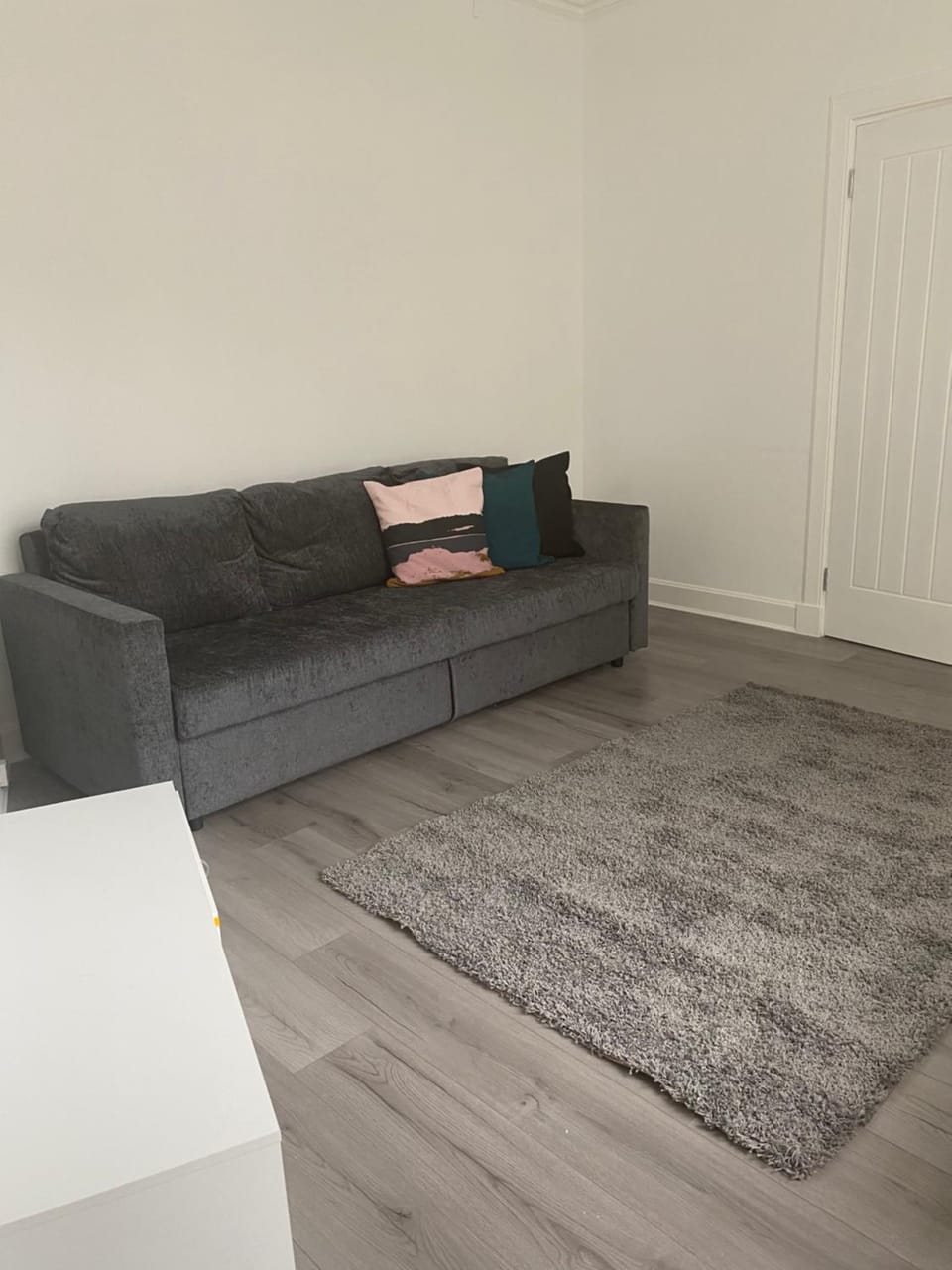 Union Street Apartment Apartment in Hawick