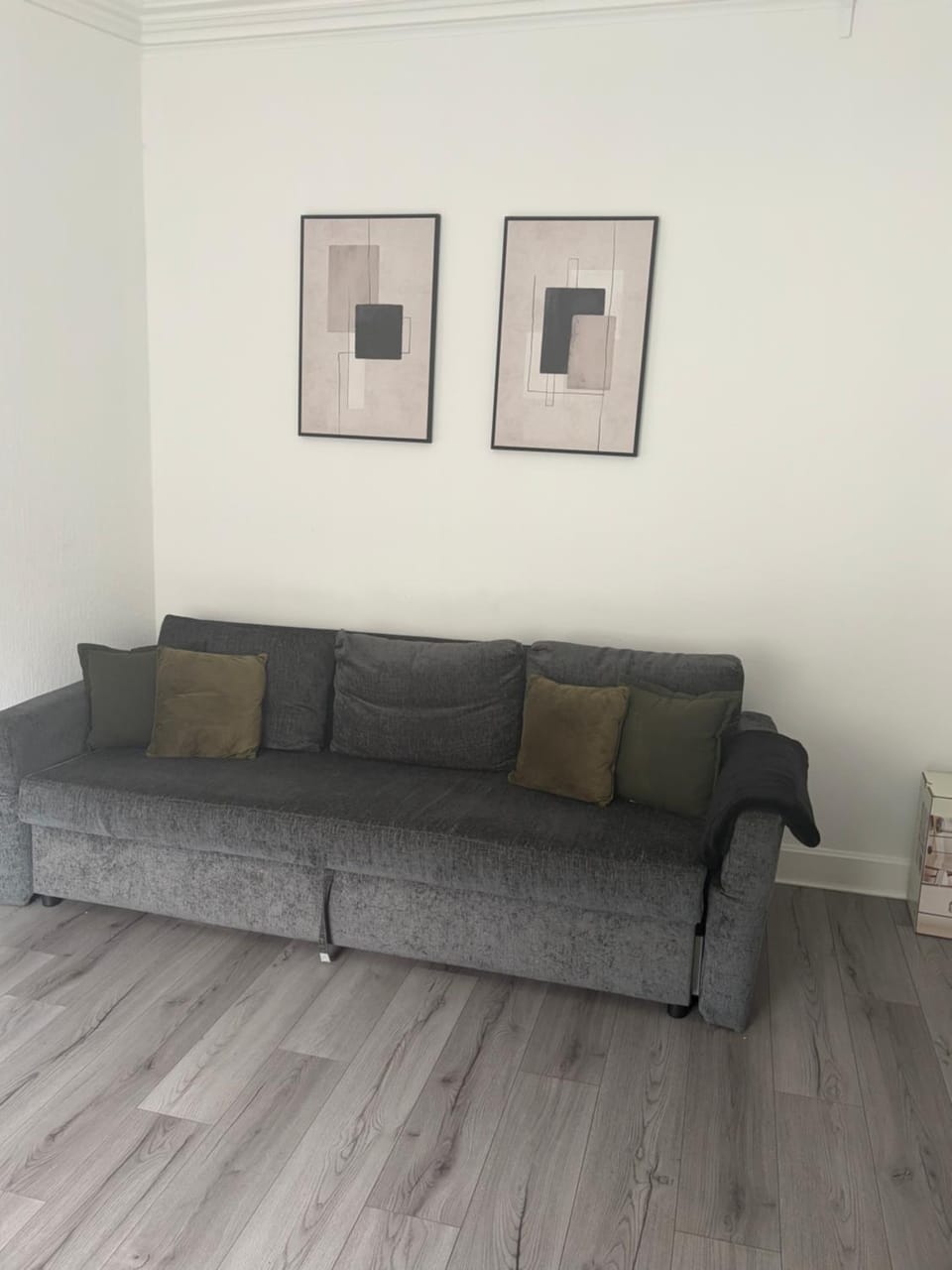 Union Street Apartment Apartment in Hawick