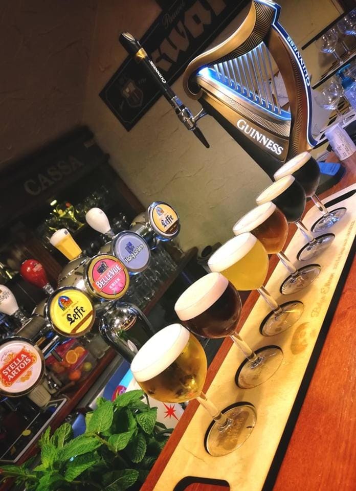 Lounge or bar