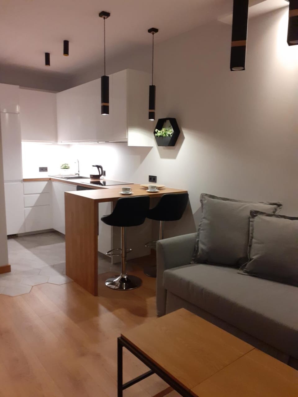 APARTAMENT DĄBSKA 24 TAURON ARENA Apartment in Krakow