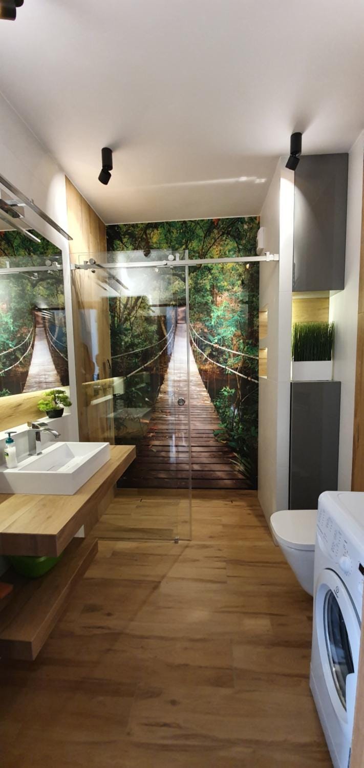 APARTAMENT DĄBSKA 24 TAURON ARENA Apartment in Krakow