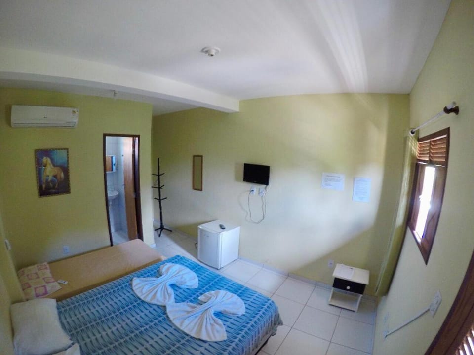 Residencial Portuguesa Inn in Parnamirim
