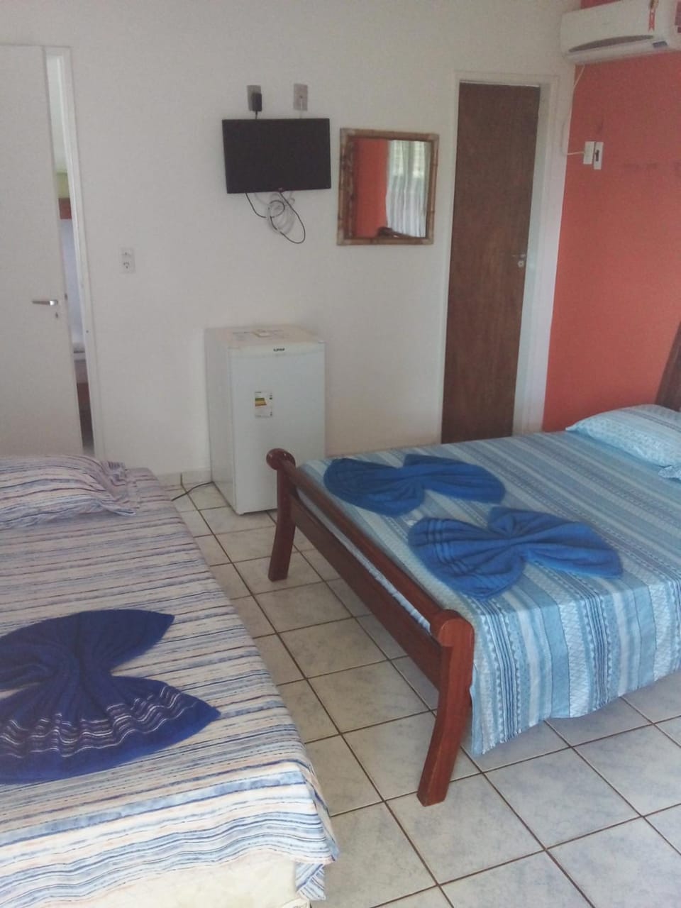 Residencial Portuguesa Inn in Parnamirim