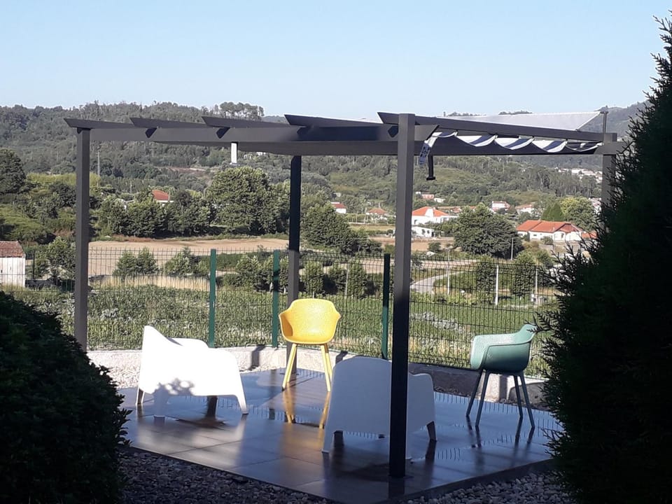 As Casinhas dos avós by Quinta do Paço House in Porto District