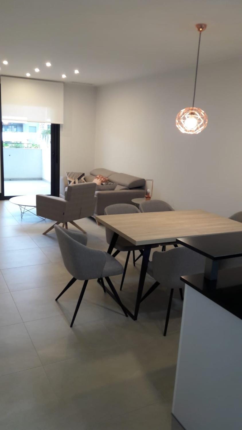 Flamenca Village by Mar Holidays Apartment in Vega Baja del Segura
