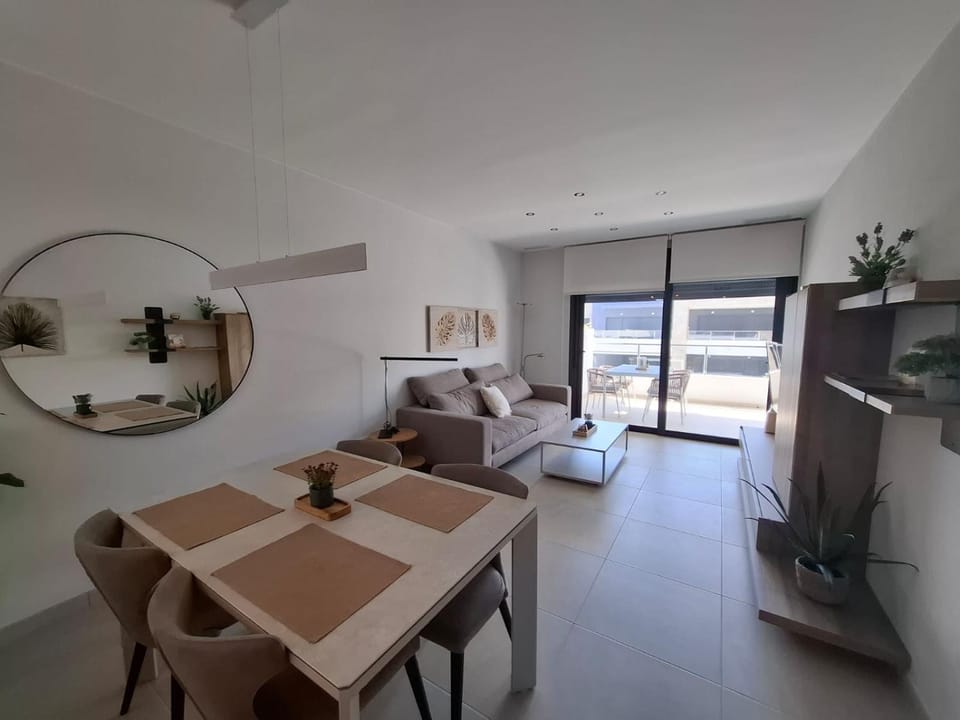 Flamenca Village by Mar Holidays Apartment in Vega Baja del Segura