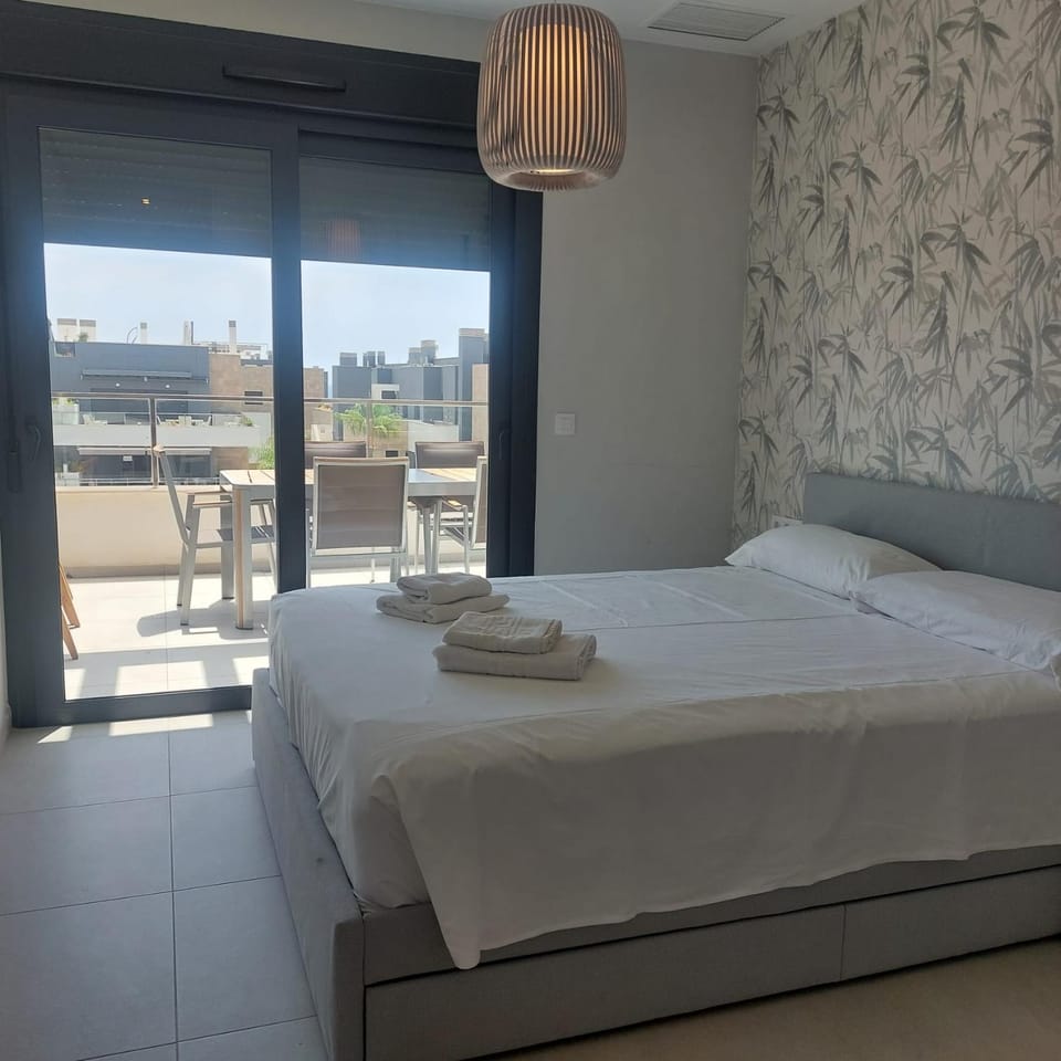 Flamenca Village by Mar Holidays Apartment in Vega Baja del Segura