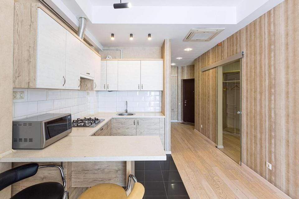 Цехова 1 Apartment in Lviv