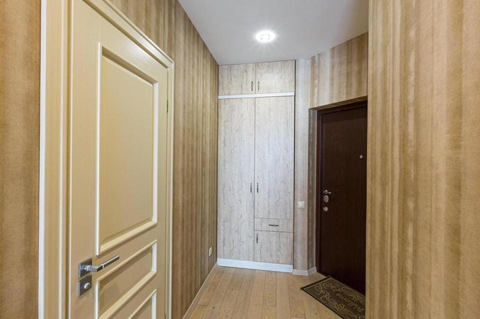 Цехова 1 Apartment in Lviv