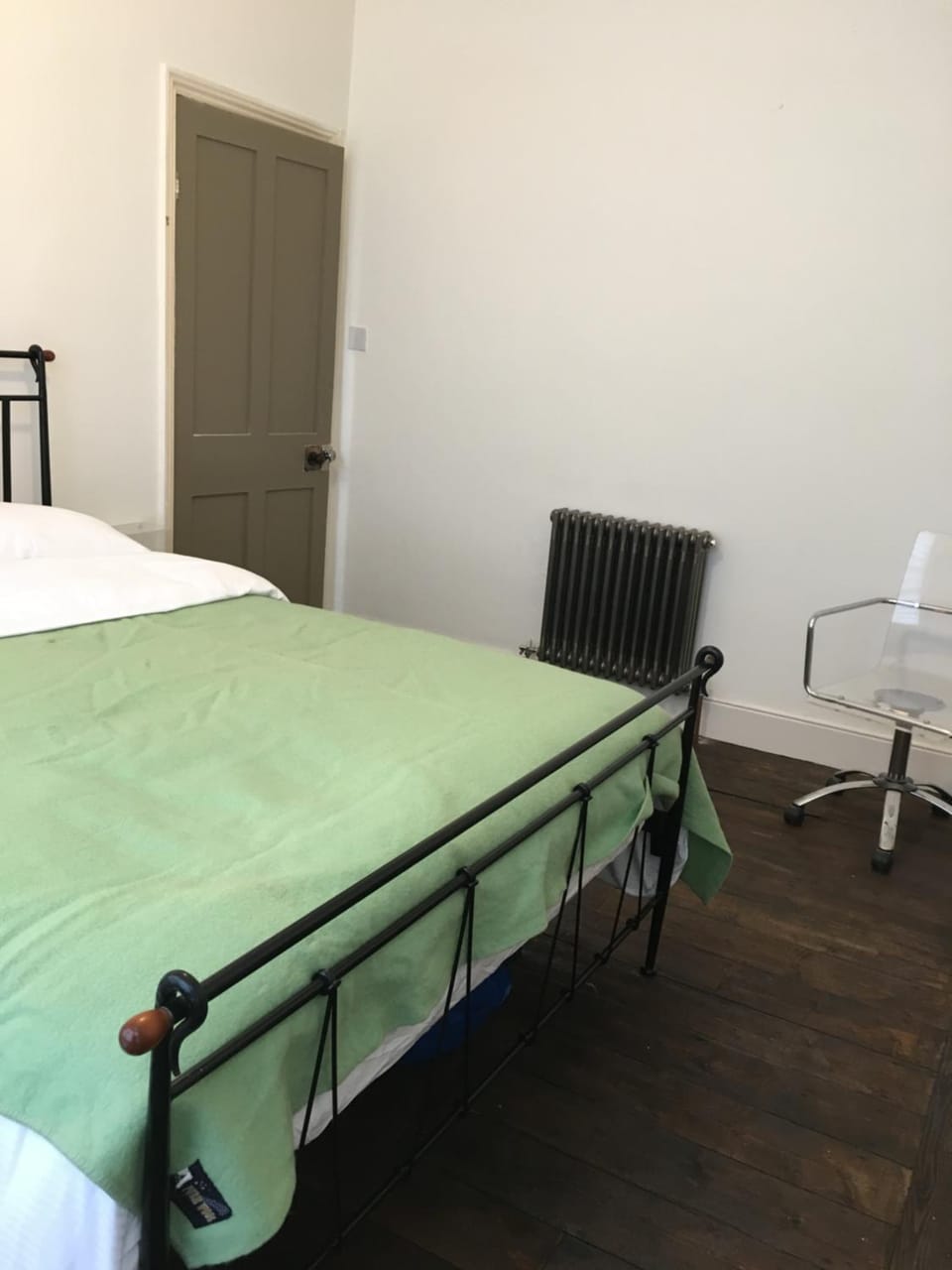 Lorne Road House in Bath