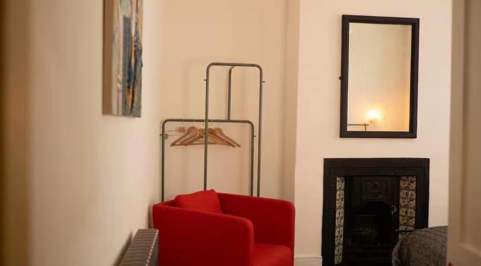 Lorne Road House in Bath