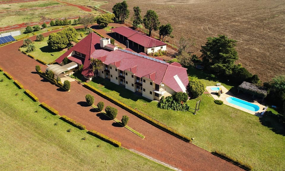 Colinas Executive Park Hotel Apartment in Misiones Province, Argentina