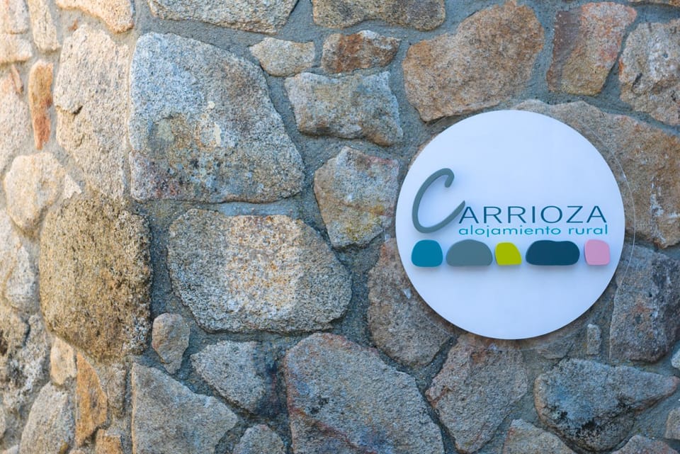 Carrioza Alojamiento Turístico Bed and Breakfast in Galicia