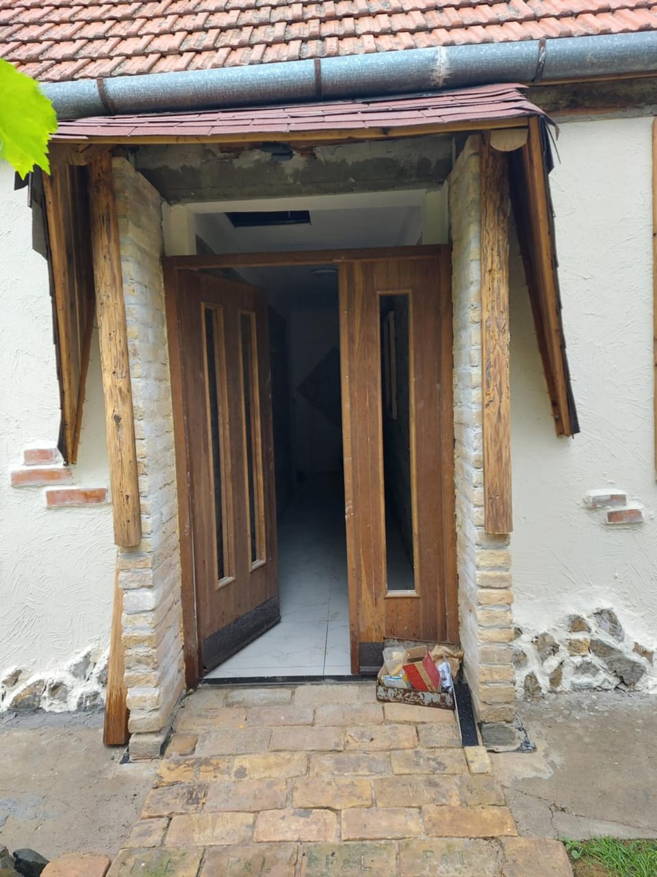 Kuća za odmor ''S'' Farm Stay in Vojvodina